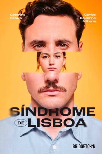 Síndrome de Lisboa Poster of Síndrome de Lisboa