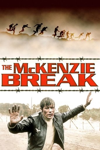 The McKenzie Break Poster of The McKenzie Break