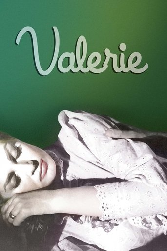 Valerie Poster of Valerie