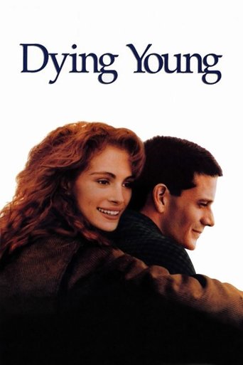 Dying Young Poster of Dying Young
