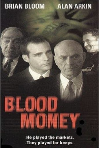 Blood Money Poster of Blood Money