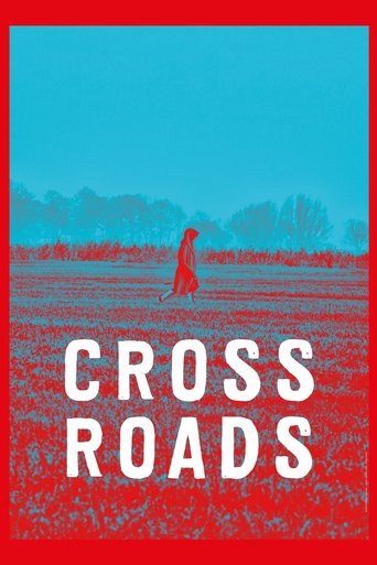 Crossroads Poster of Crossroads