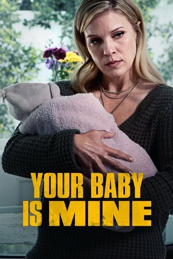 Baby Obsession Poster of Baby Obsession