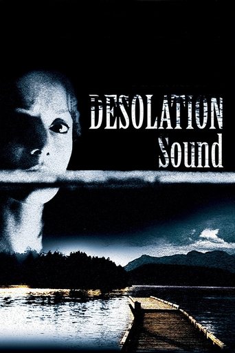 Desolation Sound Poster of Desolation Sound