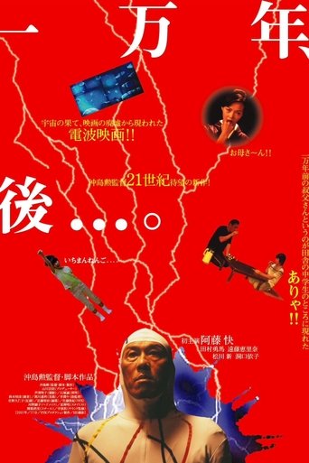 In 10,000 years Poster of In 10,000 years