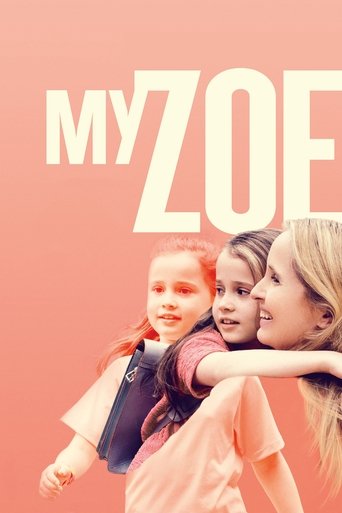 My Zoe Poster of My Zoe
