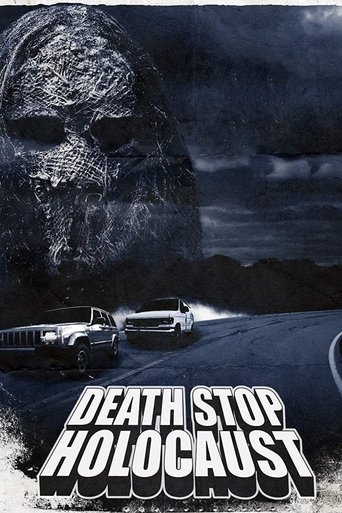 Death Stop Holocaust Poster of Death Stop Holocaust