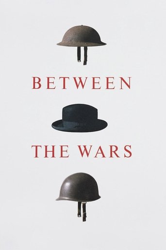 Between the Wars Poster of Between the Wars
