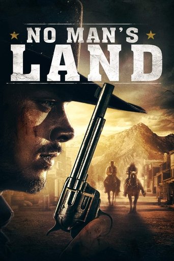 No Man's Land Poster of No Man's Land