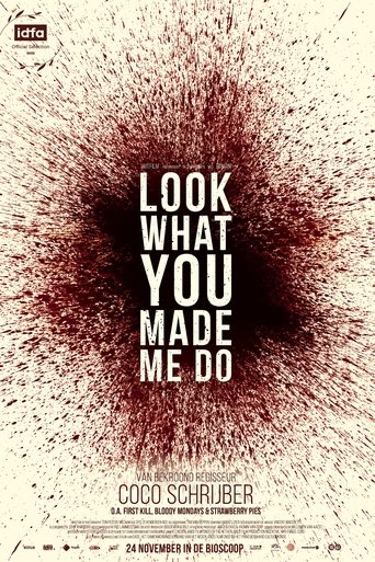 Look What You Made Me Do Poster of Look What You Made Me Do