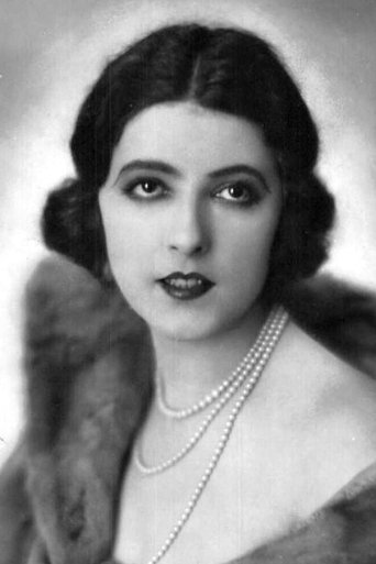 Marcella Albani Portrait of Marcella Albani