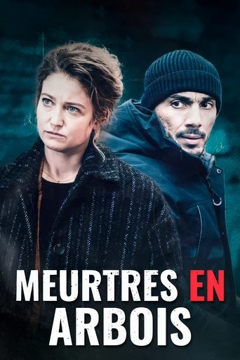 Meurtres en Arbois Poster of Meurtres en Arbois