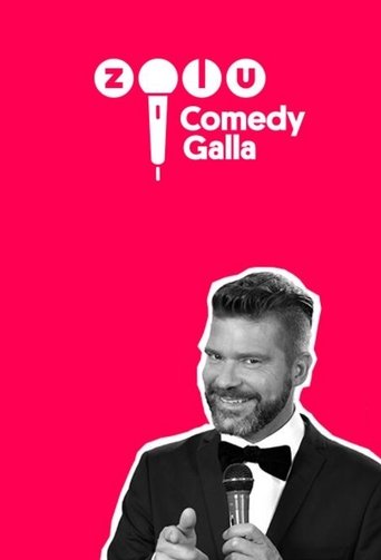 Zulu Comedy Galla 2019 Poster of Zulu Comedy Galla 2019