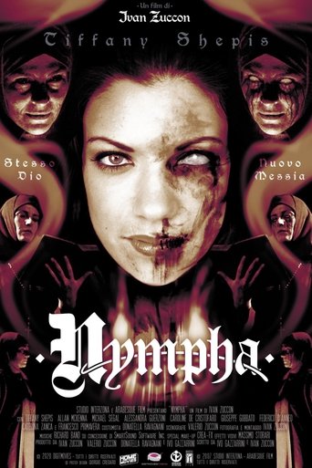Nympha Poster of Nympha