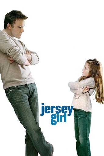 Jersey Girl Poster of Jersey Girl