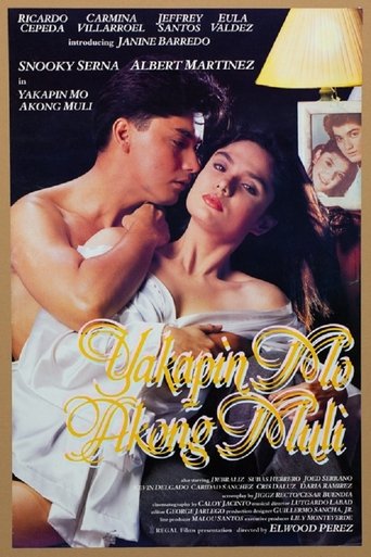 Yakapin Mo Akong Muli Poster of Yakapin Mo Akong Muli