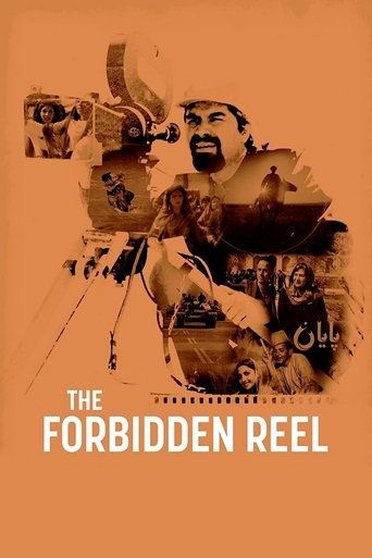 The Forbidden Reel Poster of The Forbidden Reel