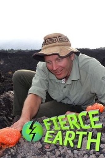 Fierce Earth Poster of Fierce Earth