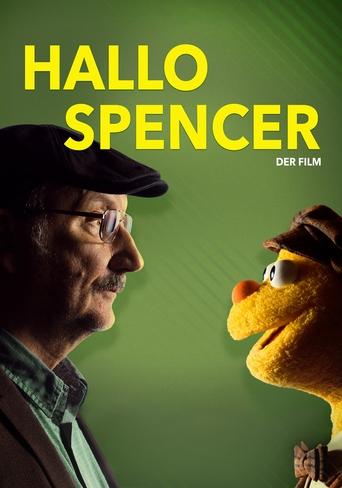 Hallo Spencer - Der Film Poster of Hallo Spencer - Der Film