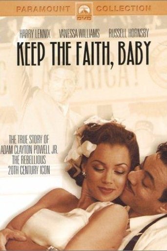 Keep the Faith, Baby Poster of Keep the Faith, Baby