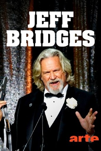 Jeff Bridges: A Reluctant Star Poster of Jeff Bridges: A Reluctant Star