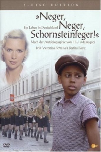 Neger, Neger, Schornsteinfeger Poster of Neger, Neger, Schornsteinfeger