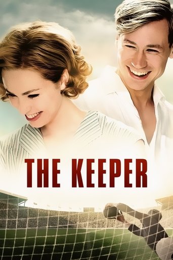 The Keeper Poster of The Keeper