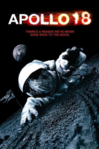 Apollo 18 Poster of Apollo 18