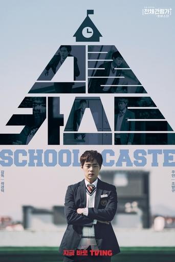 School Caste Poster of School Caste