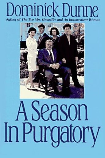 A Season in Purgatory Poster of A Season in Purgatory