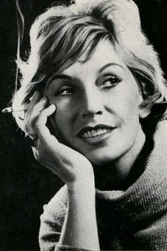 Lale Andersen Portrait of Lale Andersen