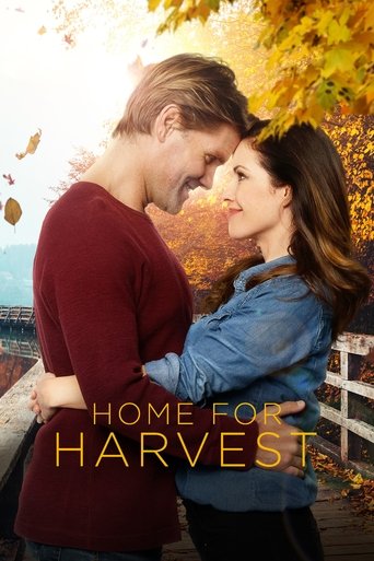 Home for Harvest Poster of Home for Harvest