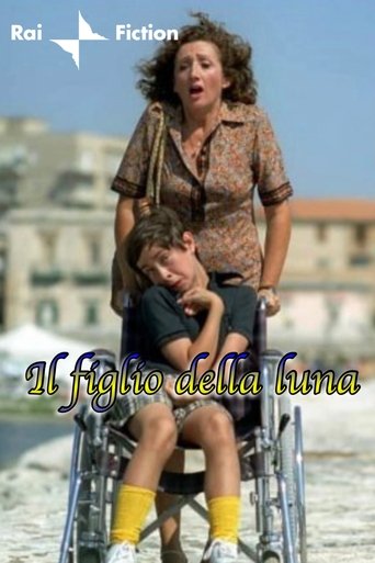 Il figlio della luna Poster of Il figlio della luna