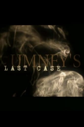 Umney's Last Case Poster of Umney's Last Case