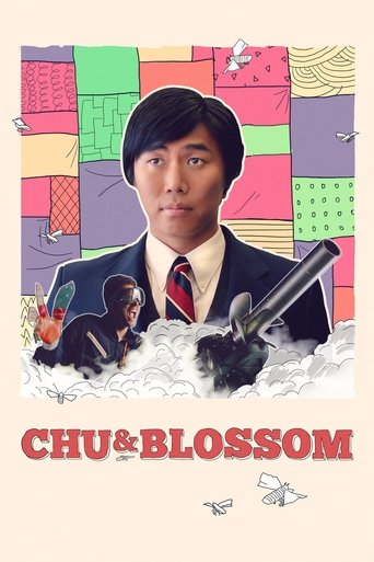 Chu and Blossom Poster of Chu and Blossom