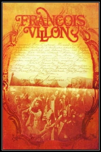 François Villon: The Maverick Poet Poster of François Villon: The Maverick Poet