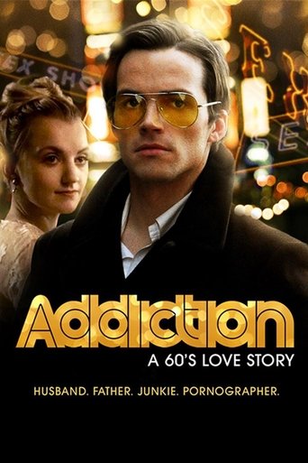 Addiction: A 60's Love Story Poster of Addiction: A 60's Love Story