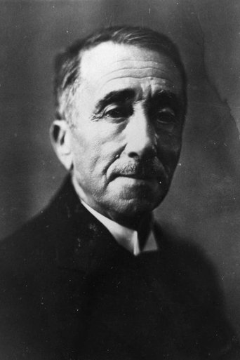 Hüseyin Rahmi Gürpınar Portrait of Hüseyin Rahmi Gürpınar