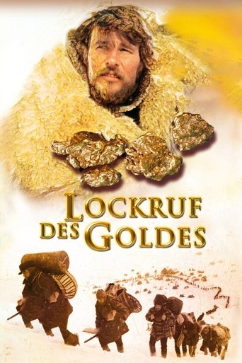 Lockruf des Goldes Poster of Lockruf des Goldes