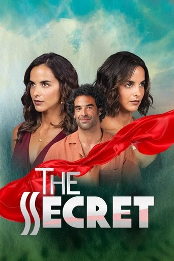 The Secret Poster of The Secret
