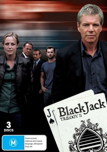 BlackJack: Ghosts Poster of BlackJack: Ghosts