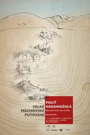 Pouť krkonošská Poster of Pouť krkonošská