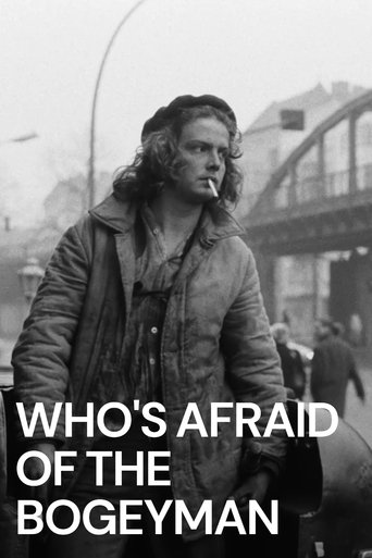 Who's Afraid of the Bogeyman Poster of Who's Afraid of the Bogeyman