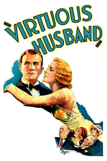 Virtuous Husband Poster of Virtuous Husband