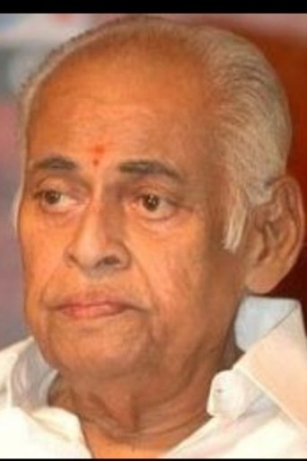 Veturi Sundararama Murthy Portrait of Veturi Sundararama Murthy