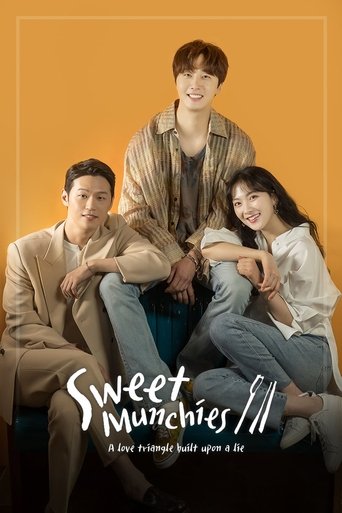 Sweet Munchies Poster of Sweet Munchies
