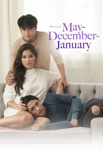 May-December-January Poster of May-December-January