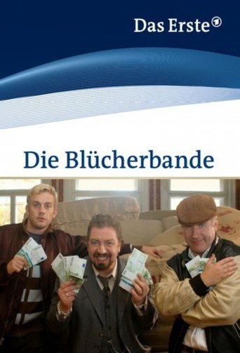Die Blücherbande Poster of Die Blücherbande