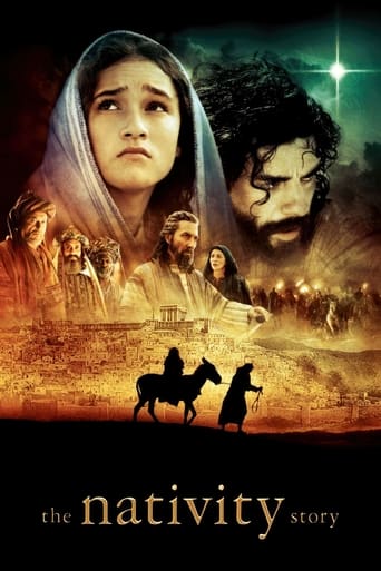 The Nativity Story Poster of The Nativity Story