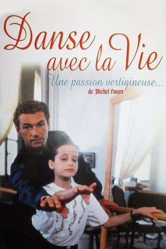 Danse avec la vie Poster of Danse avec la vie